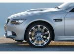 BMW M3 Sedan 2007 года